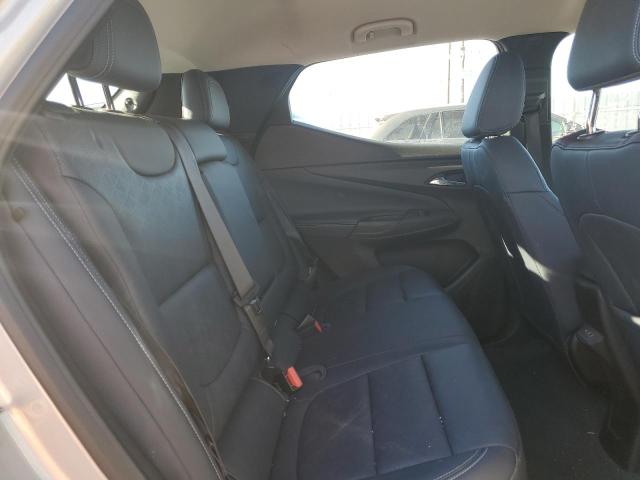 2022 CHEVROLET BOLT EUV L 1G1FY6S01N4116304