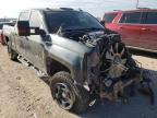 2017 CHEVROLET SILVERADO - 1GC1KVEY7HF149864