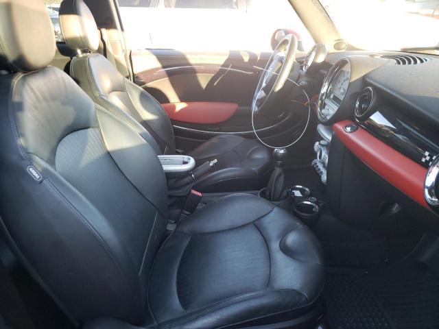 WMWMF93549TF96303 Mini Cooper