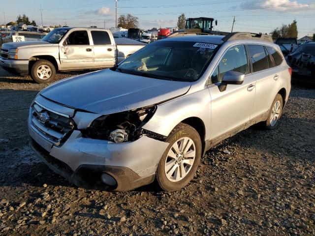 4S4BSACC6H3351015 Subaru Outback 2.5i Premium