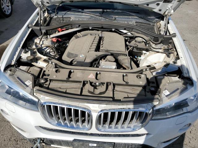 5UXWX7C5XF0K35177 BMW X3 Xdrive35i