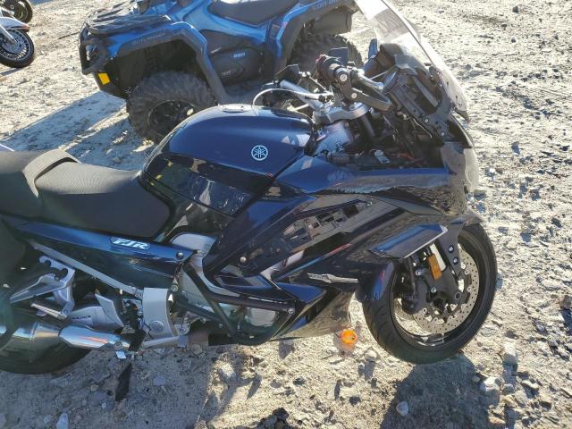2016 YAMAHA FJR1300 AE JYARP30E8GA000330