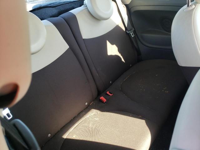 3C3CFFAR9CT119835 Fiat 500 POP