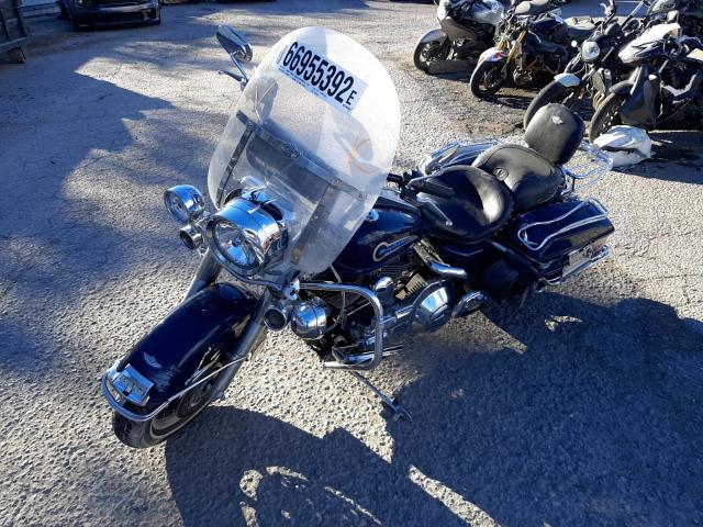 2003 HARLEY-DAVIDSON FLHRI SHRI 1HD1FWW103Y725530