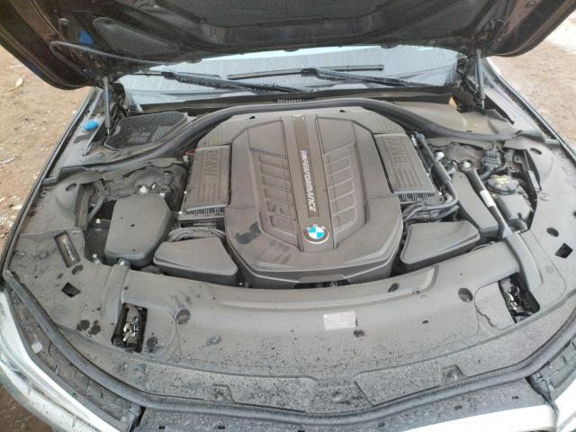 WBA7H6C51JG614952 BMW M760 Xi