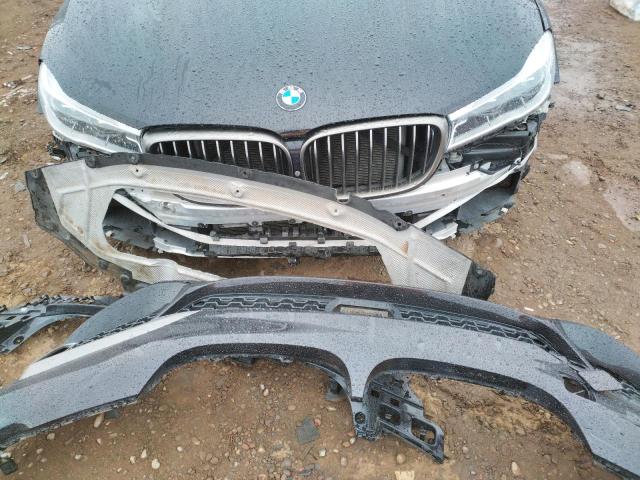 WBA7H6C51JG614952 BMW M760 Xi