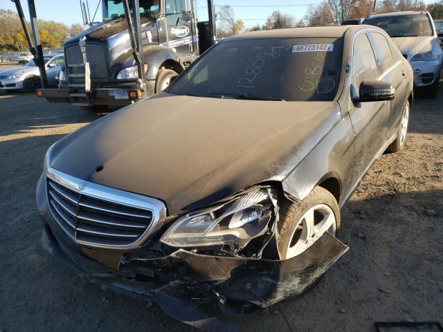 WDDHF8JB5FB128091 Mercedes-Benz E 350 4matic