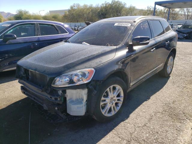 2015 VOLVO XC60 T5 YV440MDJ3F2701024