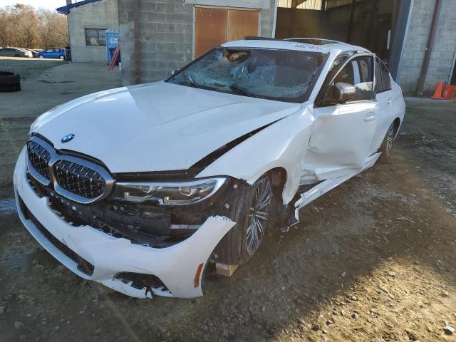 2020 BMW M340I - WBA5U7C0XLFH64020