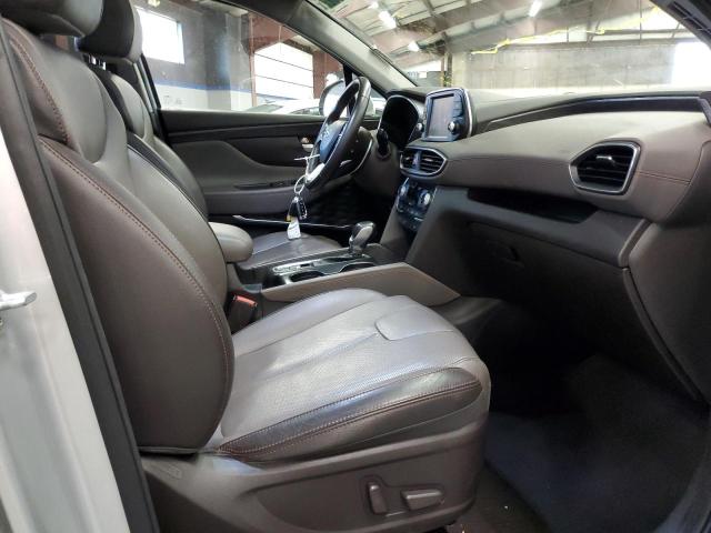 2019 HYUNDAI SANTA FE L - 5NMS53AA7KH067605