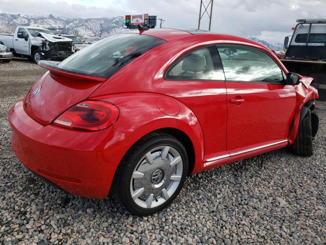 2016 VOLKSWAGEN BEETLE SE 3VWJ07AT9GM605435