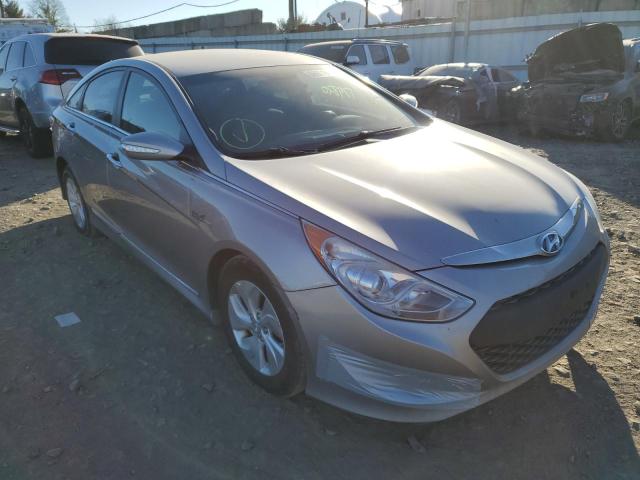 VIN KMHEC4A43DA076233 2013 HYUNDAI SONATA no.1