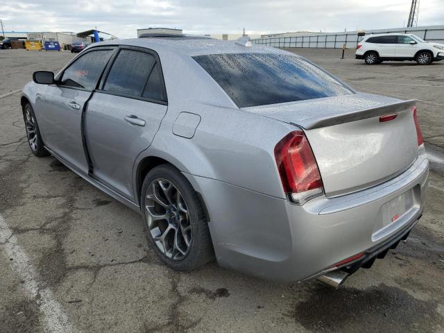 2C3CCABG6HH616155 Chrysler 300 S