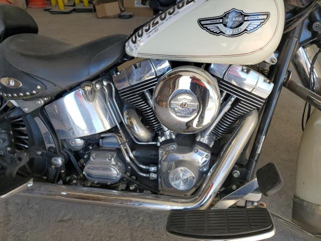 2003 HARLEY-DAVIDSON FLSTCI 1HD1BWB153Y111672