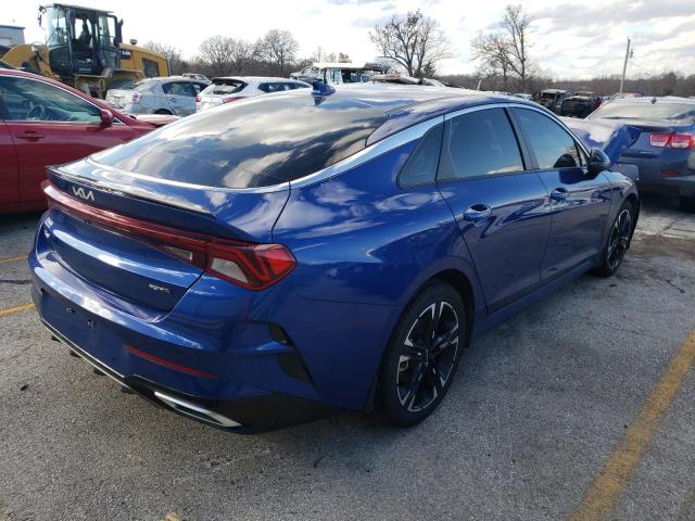 5XXG64J23NG111006 KIA K5 GT LINE