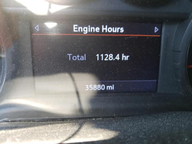2021 CHEVROLET SILVRDO LT 3GCUYEET5MG243427