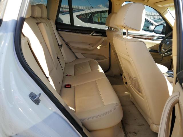5UXWX7C5XF0K35177 BMW X3 Xdrive35i