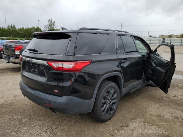 2018 CHEVROLET TRAVERSE R 1GNERJKX9JJ155922
