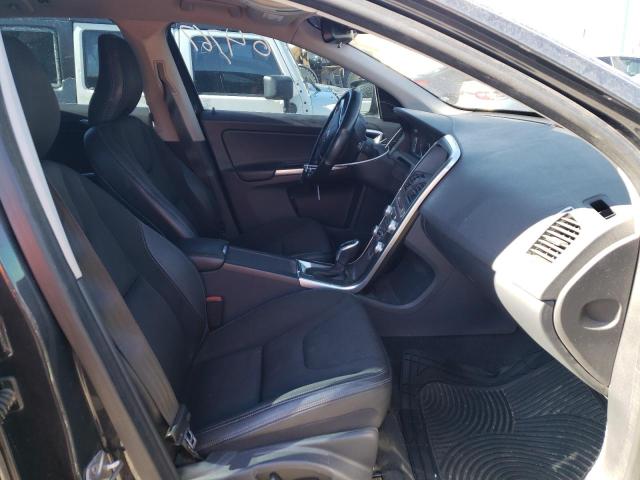 2015 VOLVO XC60 T5 YV440MDJ3F2701024