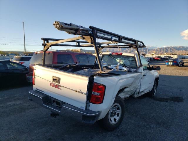 2018 GMC SIERRA C15 - 1GTN1LEC6JZ901880