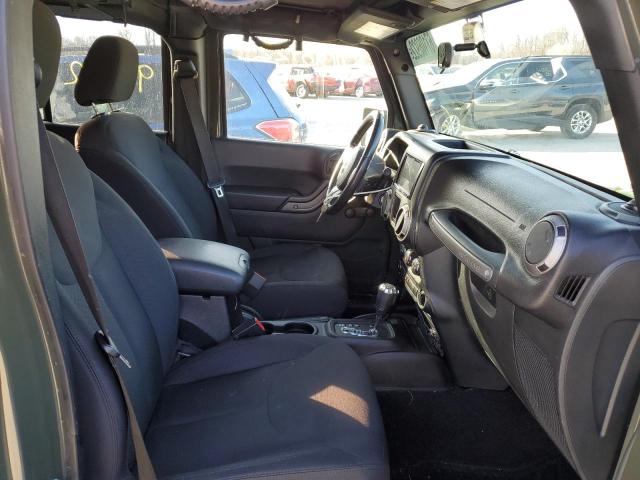 2015 JEEP WRANGLERR 1C4BJWDG3FL673632