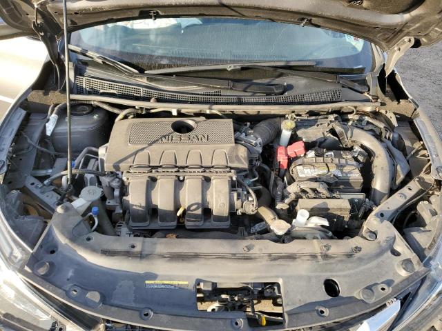3N1AB7APXKY230322 Nissan SENTRA S