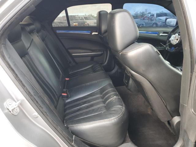 2C3CCABG6HH616155 Chrysler 300 S
