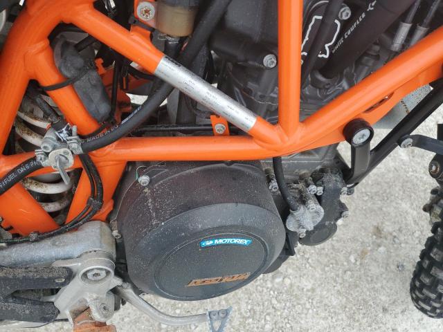 2020 KTM 690 ENDURO VBKLEV407LM798840