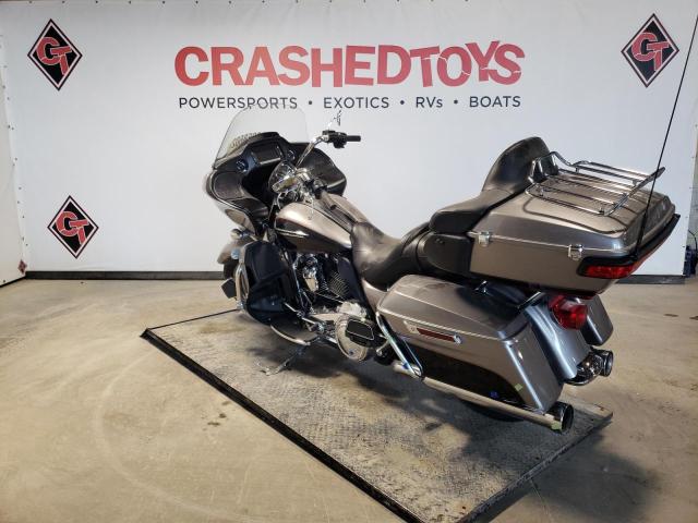2017 HARLEY-DAVIDSON FLTRU 1HD1KGD19HB689559