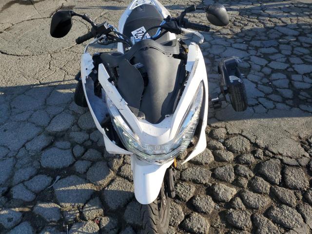 2017 HONDA PCX 150 RLHKF1801HY200450
