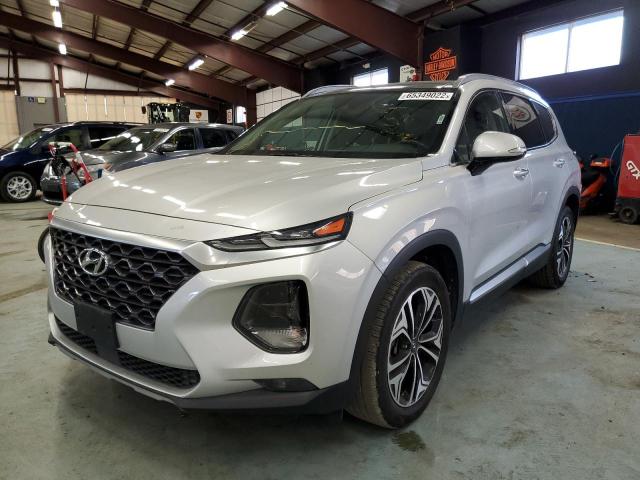 2019 HYUNDAI SANTA FE L - 5NMS53AA7KH067605