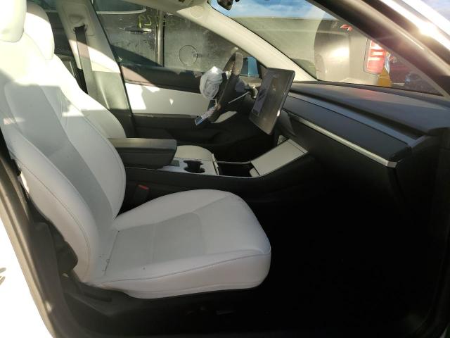 5YJ3E1EB1LF651657 Tesla MODEL 3