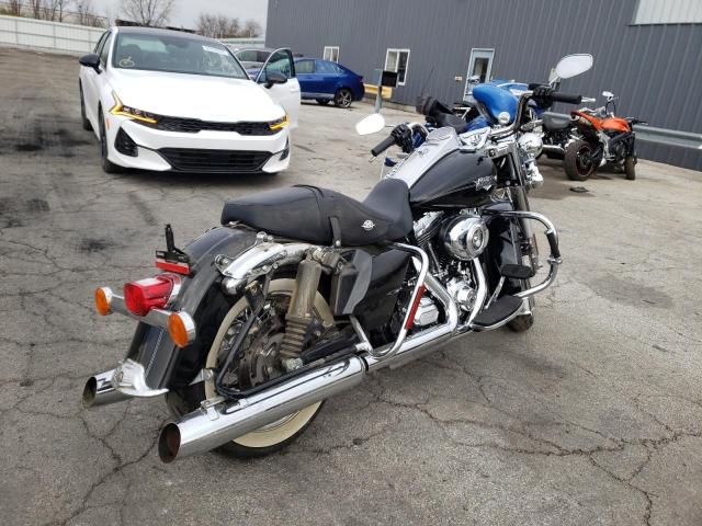 2011 HARLEY-DAVIDSON FLHRC 1HD1FRM16BB631741