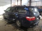 HONDA ODYSSEY EX photo