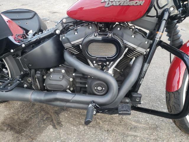 2020 HARLEY-DAVIDSON FXBB 1HD1YJJ17LB028377