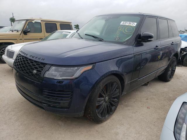 SALGS2REXKA547222 Land Rover RANGEROVER