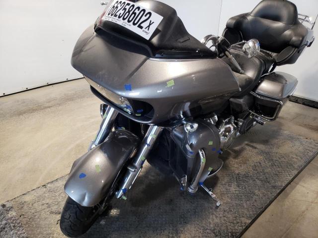 2017 HARLEY-DAVIDSON FLTRU 1HD1KGD19HB689559