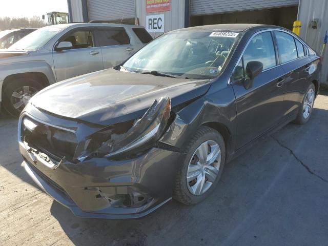 4S3BNAA6XJ3008626 Subaru Legacy 2.5i