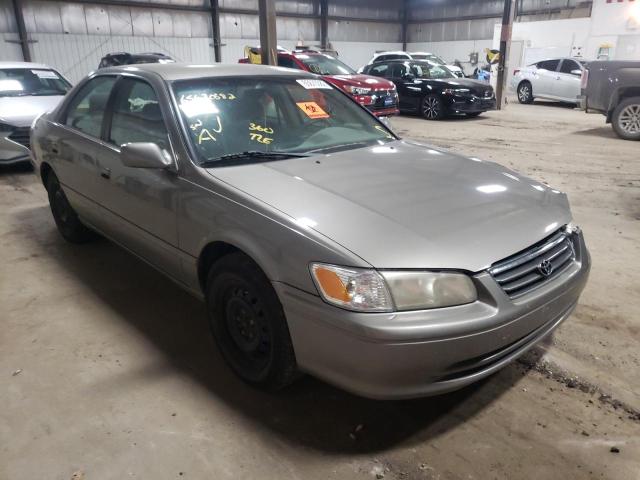 2001 Toyota Camry CE