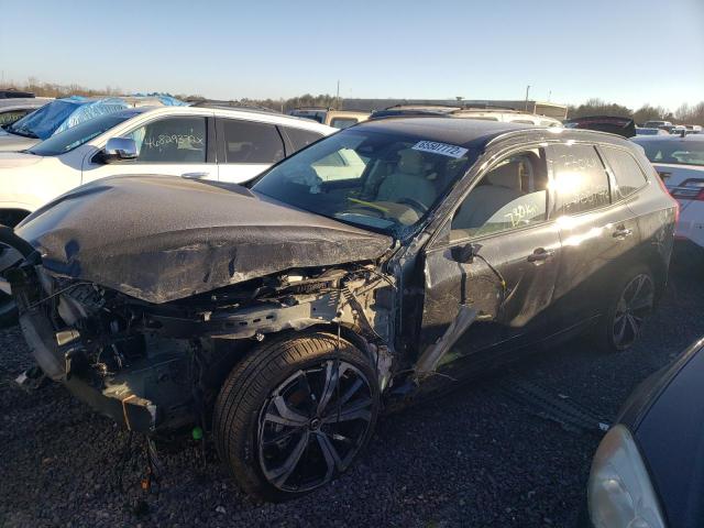 2023 VOLVO XC60 ULTIM YV4L12RX1P1217824