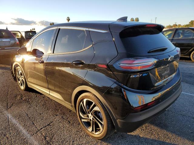 2022 CHEVROLET BOLT EV 2L 1G1FX6S04N4102240