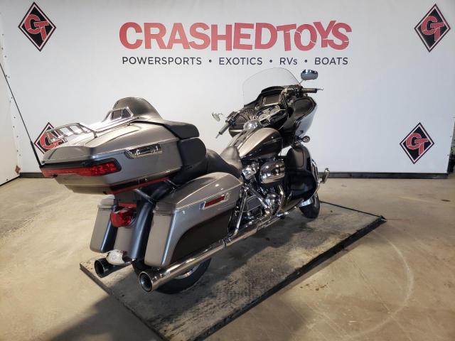 2017 HARLEY-DAVIDSON FLTRU 1HD1KGD19HB689559