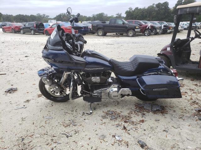2012 HARLEY-DAVIDSON FLTRU ROAD 1HD1KGM1XCB664162