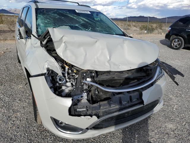 2017 CHRYSLER PACIFICA E 2C4RC1L7XHR782614