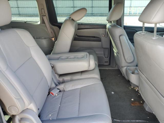 VIN 5FNRL5H93DB009989 2013 HONDA ODYSSEY no.6