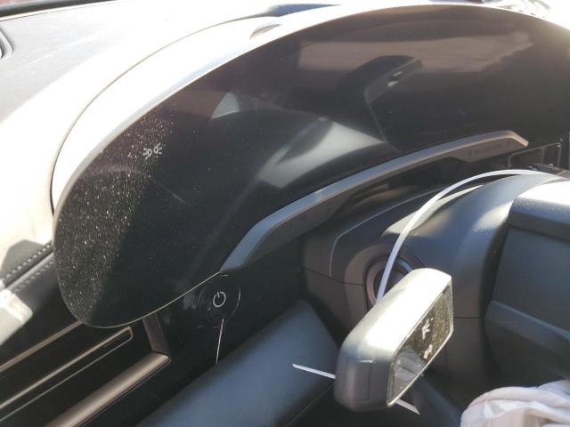 2020 PORSCHE TAYCAN TUR WP0AC2Y10LSA71618