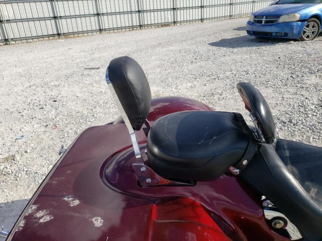 2007 HONDA VTX1300 R 1HFSC52617A407804