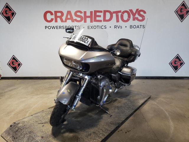 2017 HARLEY-DAVIDSON FLTRU 1HD1KGD19HB689559