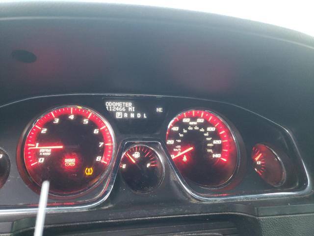 1GKKVPKD3GJ254538 GMC ACADIA SLE