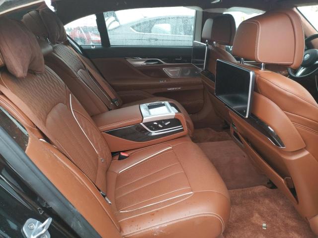 WBA7H6C51JG614952 BMW M760 Xi